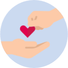 Donasi icon