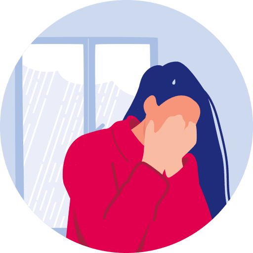 Tes Depresi icon